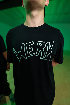 WERK T-Shirt