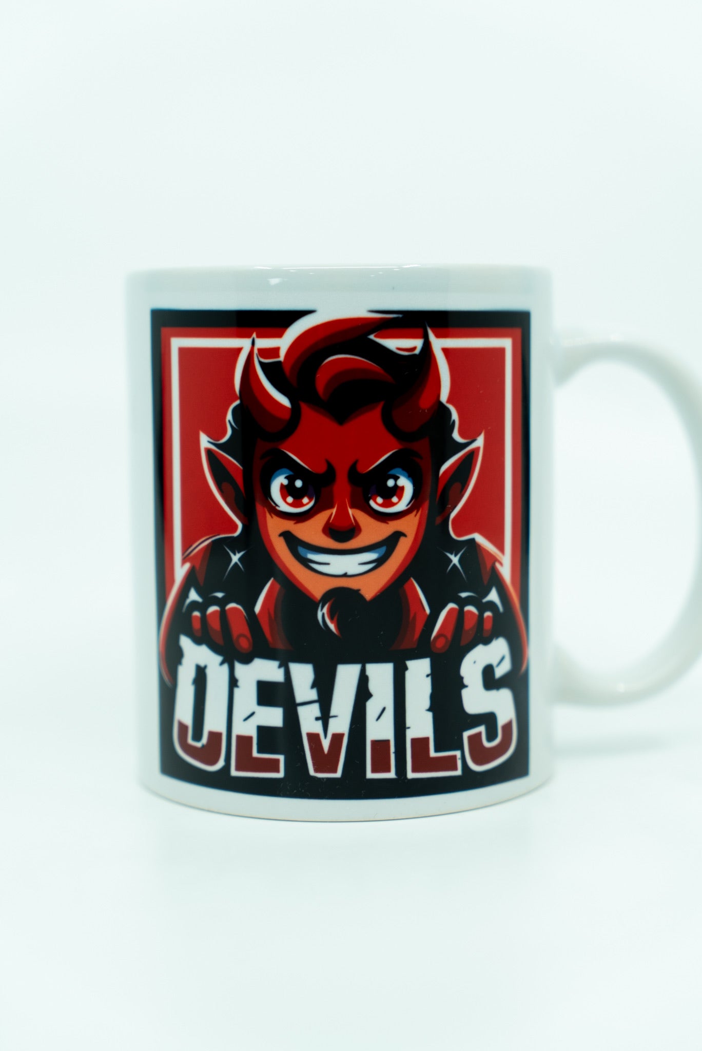 Devil Mugs