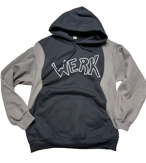 Re-Werk Hoodie