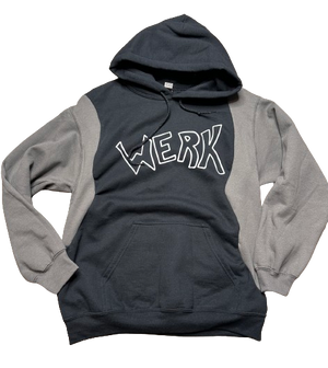 Re-Werk Hoodie