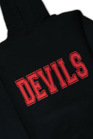 Devils Hoodie