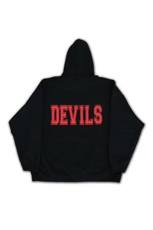 Devils Hoodie