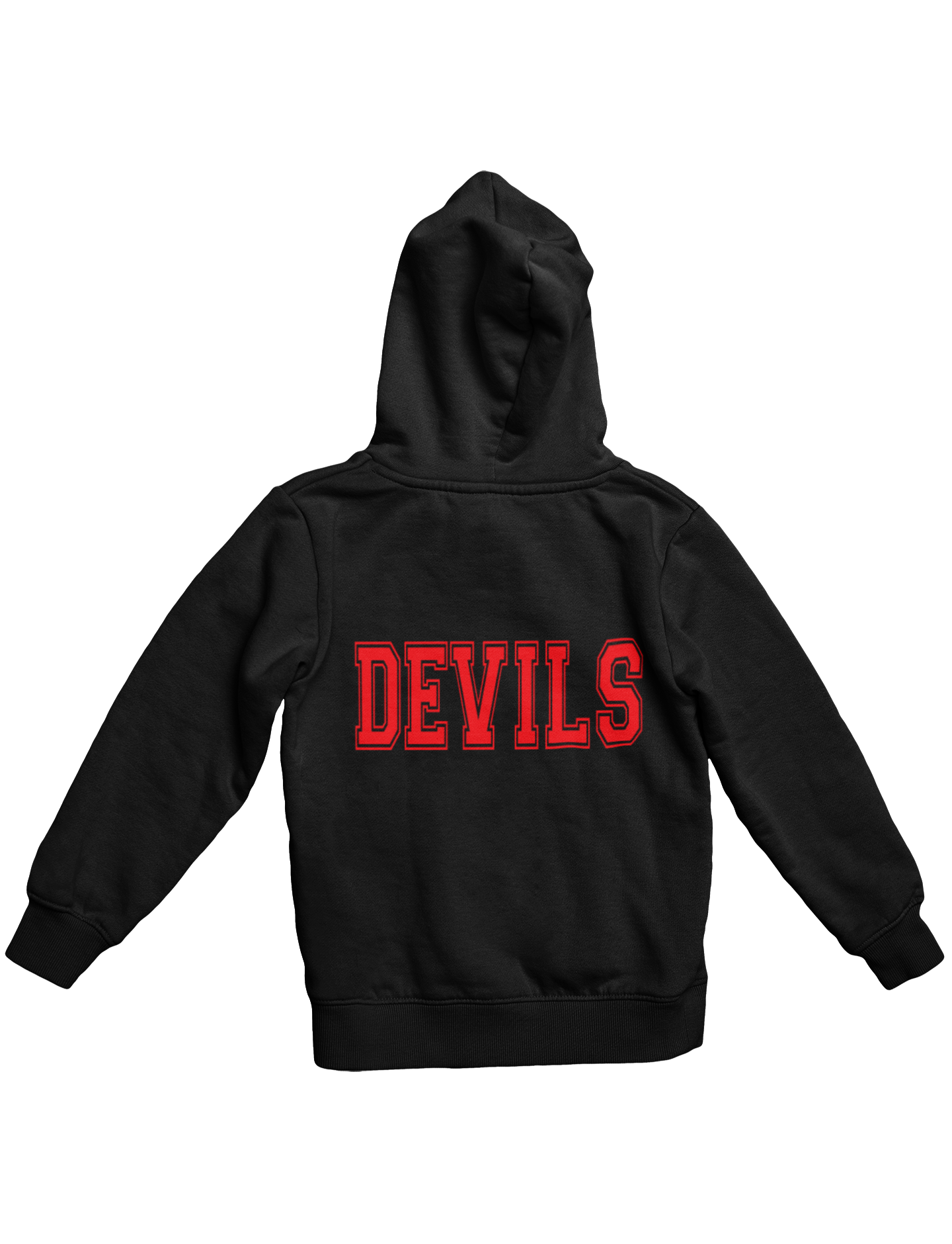 Devils Hoodie