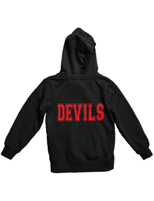 Devils Hoodie