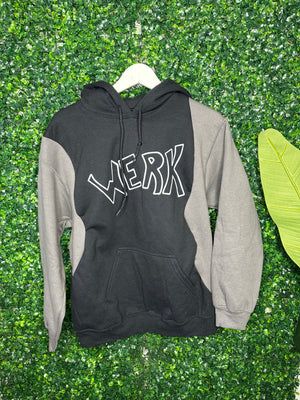 Re-Werk Hoodie