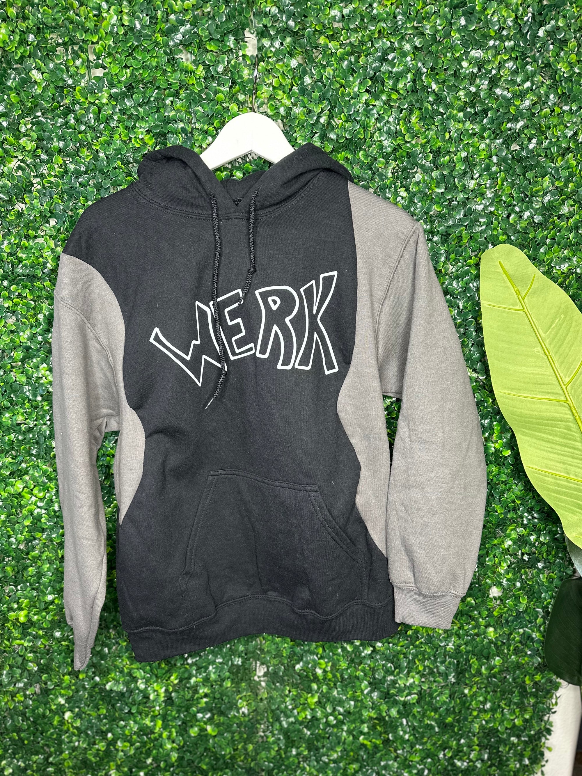 Re-Werk Hoodie