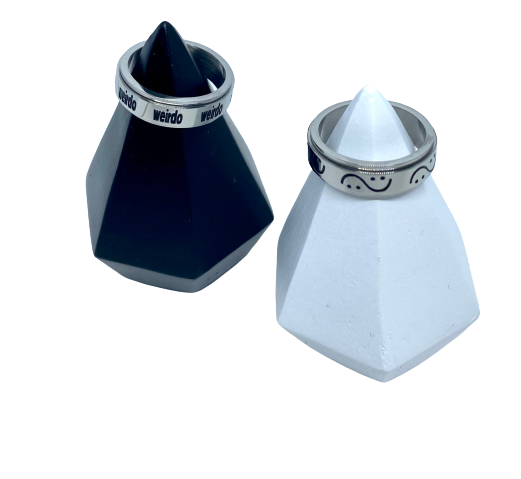 Spinner/Fidget Rings